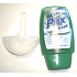 Prix Wc gél Fresh zelený 200 ml + záves