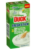 Duck Fresh Stick Lesný 3x gélové pásky do WC misy 27 g