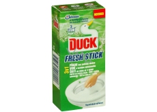 Duck Fresh Stick Lesný 3x gélové pásky do WC misy 27 g