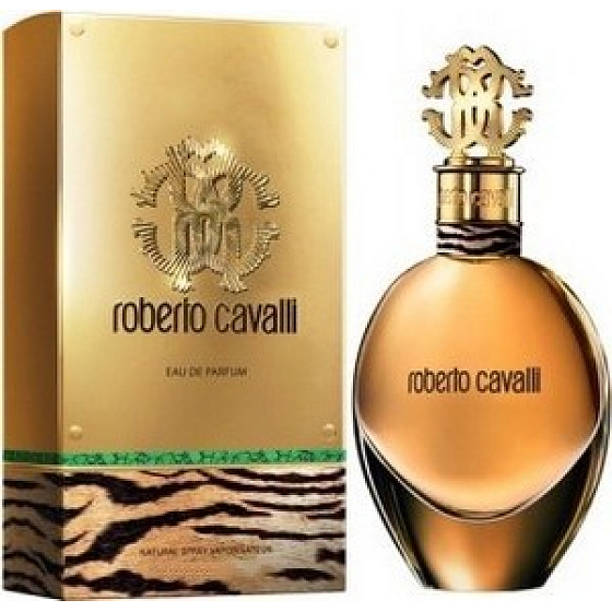 Roberto Cavalli Eau de Parfum parfumovaná voda pre ženy 75 ml