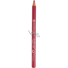 Essence Lipliner kontúrovacia ceruzka na pery 07 Cute Pink 1 g