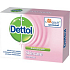 Dettol Skincare antibakteriálne toaletné mydlo 100 g