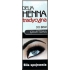 Delia Cosmetics Henna farba na obočie Grafitová 2 g