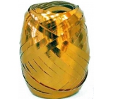 Nekupto Klbko Metal zlatá 5 mm x 20 m