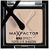Max Factor Max Effect Mono očné tiene 02 Creme Champagne 3 g