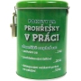 Nekupto Pokladnička na pokuty Zaplať pokutu za prehrešky v práci 10,5 x 7,5 cm 1 kus
