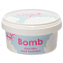 Bomb Cosmetics Bergamot - Shea Bliss Prírodný krém na ruky 200 ml