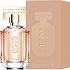 Hugo Boss Boss The Scent toaletná voda pre ženy 50 ml
