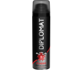 Astrid Diplomat Classic pena na holenie pre mužov 250 ml