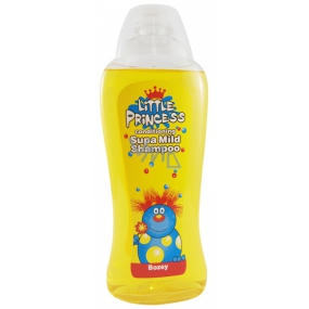 Little Princess Boze šampón na vlasy pre deti 500 ml