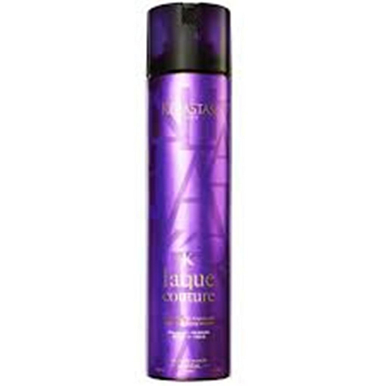 Kérastase Couture Styling Laque Couture Lak na vlasy so strednou fixáciou 300 ml
