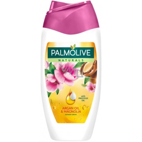 Palmolive Naturals Argan Oil & Magnolia sprchový gél 250 ml