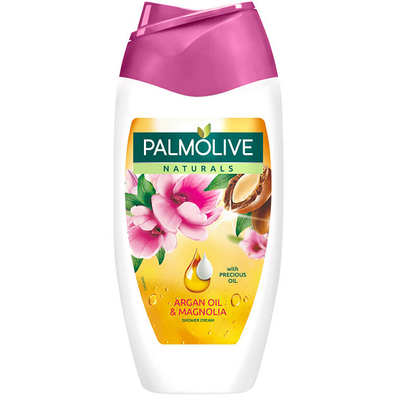 Palmolive Naturals Argan Oil & Magnolia sprchový gél 250 ml