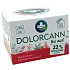 Annabis Dolorcann Bio konopná masť na svaly, chrbát, kĺby a šľachy 50 ml