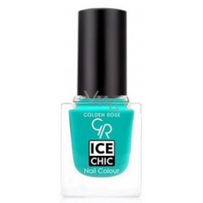 Golden Rose Ice Chic Nail Colour lak na nechty 83 10,5 ml