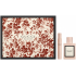 Gucci Bloom toaletná voda pre ženy 50 ml + toaletná voda 7,4 ml, darčeková sada