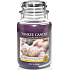 Yankee Candle Whiskers on Kittens - Mačacie fúziky vonná sviečka Classic veľká sklo 623 g