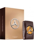 Mercedes-Benz Man Private Eau de Parfum 100 ml
