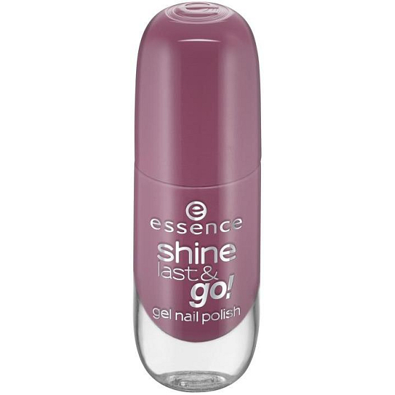 Essence Shine Last & Go! lak na nechty 10 Love Me Like You Do 8 ml