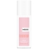 Mexx Whenever Wherever for Her parfumovaný dezodorant sklo pre ženy 75 ml