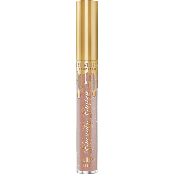 Reverz Beauty Balm Lip Tint lesk na pery 5P 8 ml