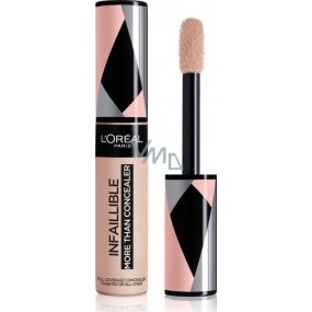 Loreal Paris Infaillible More Than Concealer korektor 322 Ivory 11 ml