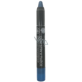 Moje Tropic očný tieň v ceruzke modrá 0,6 g
