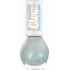 Miss Sporty Glow Glitter lak na nechty 020, 7 ml