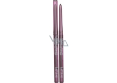 Gabriella salva Deep Color Eyeliner automatická ceruzka na oči 03 Chrome Brown 0,28 g