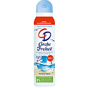 CD Frische Brise - Čerstvý vietor telový antiperspirant deodorant sprej pre ženy 150 ml