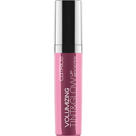 Catrice Volumizing Tint & Glow Lip Booster lesk na pery 010 Be Glowrious! 5 ml