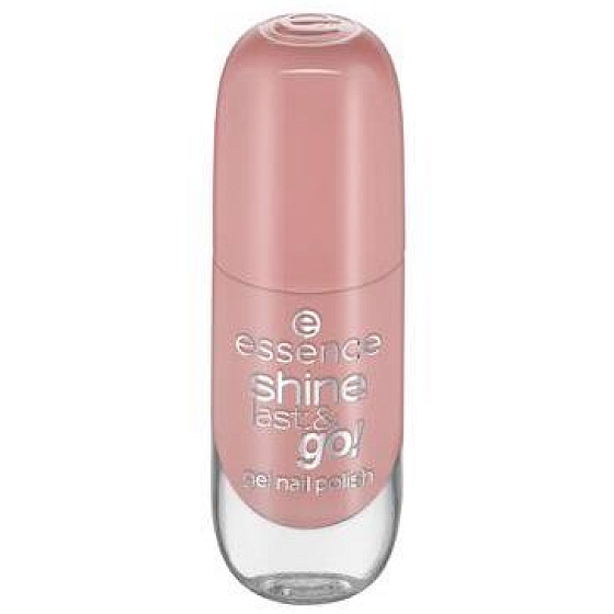 Essence Shine Last & Go! lak na nechty 70 Sunset Lover 8 ml