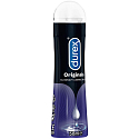 Durex Originals silikónový lubrikačný gél 50 ml