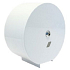 Zásobník na toaletný papier Jumbo biely G20 K+Z 30 cm
