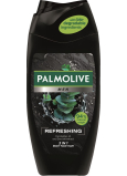 Palmolive Men Osviežujúci sprchový gél 3v1 na telo, tvár a vlasy 250 ml