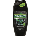 Palmolive Men Osviežujúci sprchový gél 3v1 na telo, tvár a vlasy 250 ml