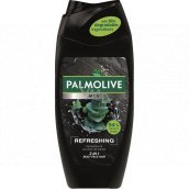 Palmolive Men Osviežujúci sprchový gél 3v1 na telo, tvár a vlasy 250 ml