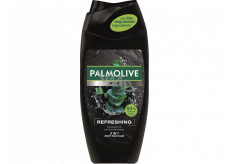 Palmolive Men Osviežujúci sprchový gél 3v1 na telo, tvár a vlasy 250 ml