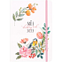 Albi Diár 2023 motivačný týždenník Tereza - Rak 21 x 15 x 1,4 cm