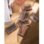 Catrice Bang Boom Brow Soap Stylist Solid Brow Soap 040 Medium Brown 4,1 g