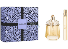 Thierry Mugler Alien Goddess parfumovaná voda 30 ml + parfumovaná voda 10 ml miniatúra, darčeková súprava pre ženy