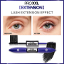 Loreal Paris Pro XXL Extension Mascara na predlžovanie rias čierna 12 ml