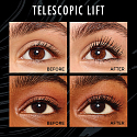 Loreal Paris Telescopic Lift maskara na natáčanie rias čierna 9,9 ml