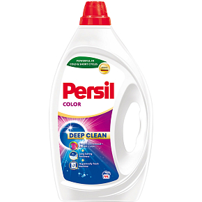 Persil Gel Color prací gel, 44 praní, 1,98 l
