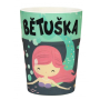 Albi Happy cup - Betushka, 250 ml