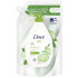 Dove Osviežujúci sprchový gél s uhorkou a zeleným čajom 720 ml