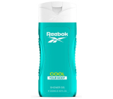 Reebok Cool Your Body sprchový gél pre ženy 250 ml