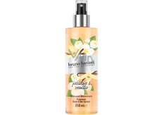 Bruno Banani Sunset Blossom Jasmine & Vanilla parfumovaný sprej na telo a vlasy pre ženy 250 ml