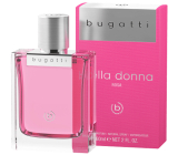 Bugatti Bella Donna Rosa parfumovaná voda pre ženy 60 ml