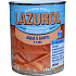 Lazurol Aqua S Akryl V1302 lesk lak na drevo 600 g